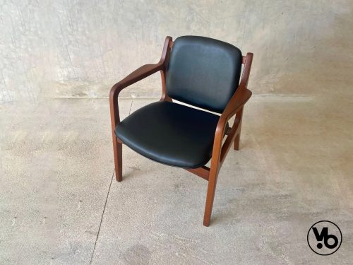 The Danish Chair