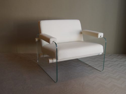 The TEPOZTLÁN Chair