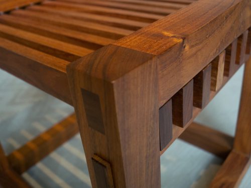 The MEZQUITIC Chair