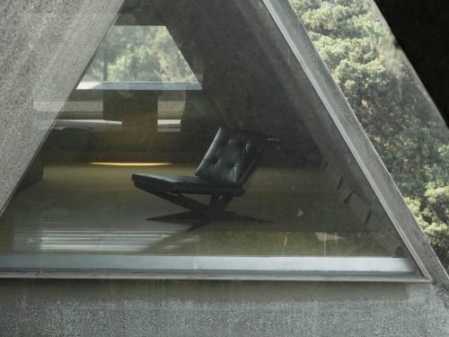 The GALA Chair