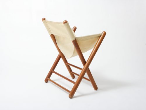 The CHAMELA Folding Chair