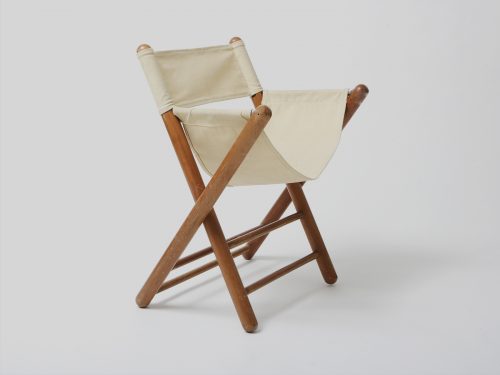 The CHAMELA Folding Chair