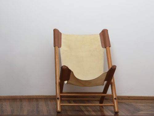 The TULUM Folding Chair