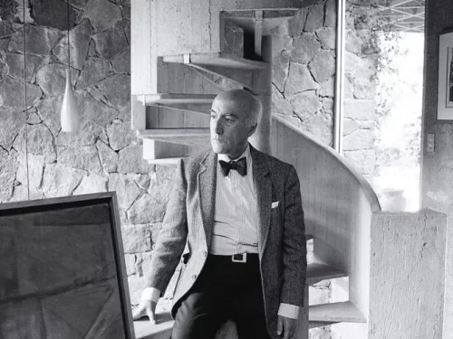 Ernesto Gomez Gallardo