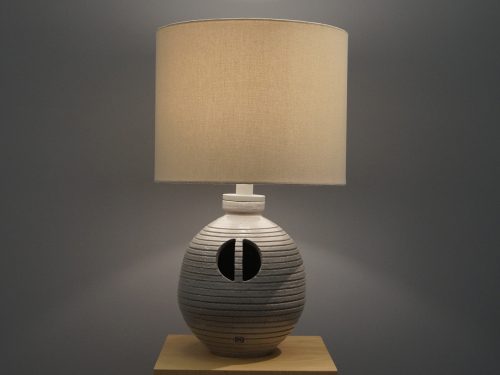 The AA Lamp