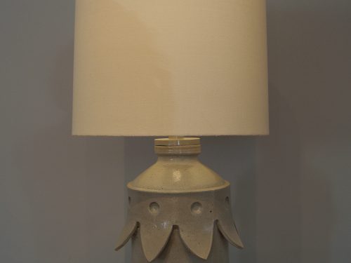 The C Lamp