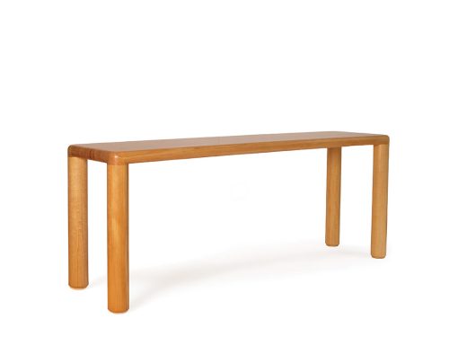 The Vallarta console