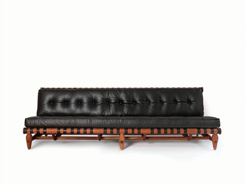 The COFRAN SF2C Sofa
