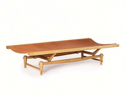 The COFRAN SF1C Day Bed