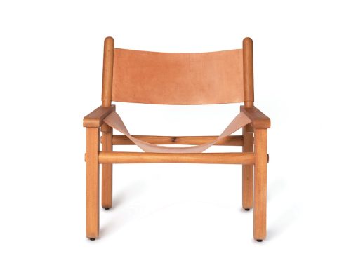 The Hacienda Chair