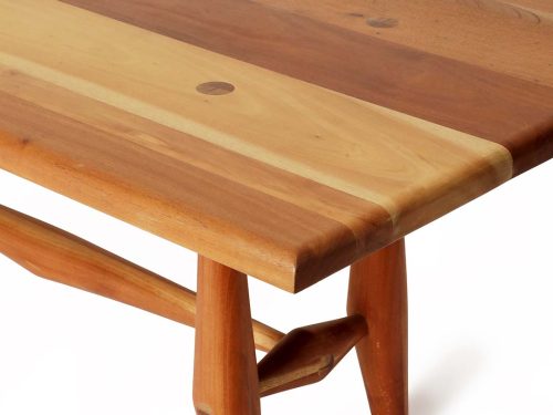 The COFRAN Table M1C