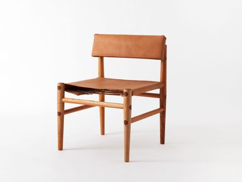 The COFRAN Chair S1C