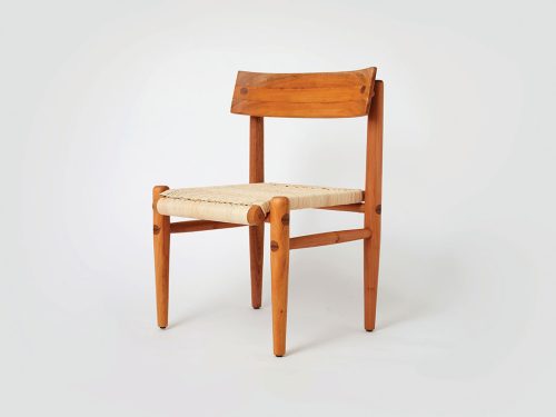 The COFRAN Chair S1M