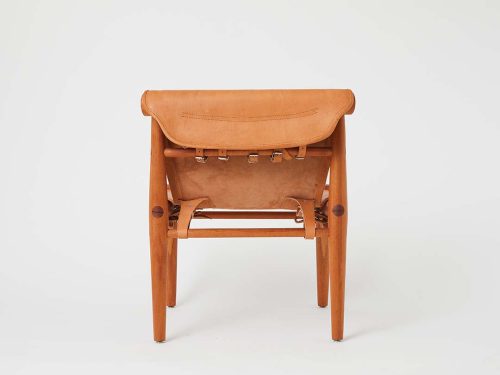 The COFRAN Chair S2C