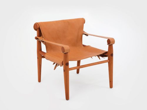 The COFRAN Chair SL3C