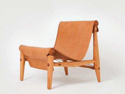 The COFRAN Chair SL4