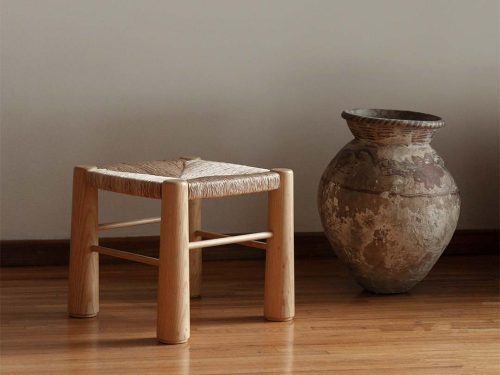 The Vallarta Stool