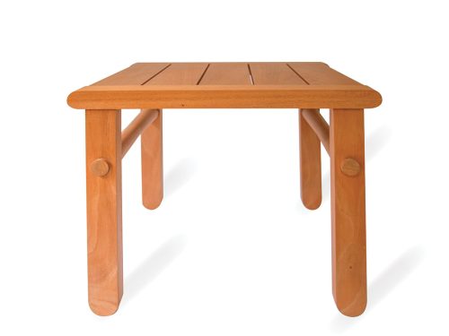 The Hacienda Table