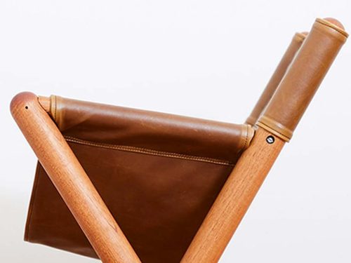 The Chamela Chair