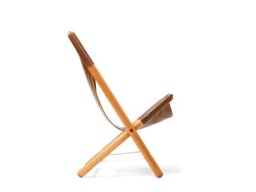 The Tulum Chair