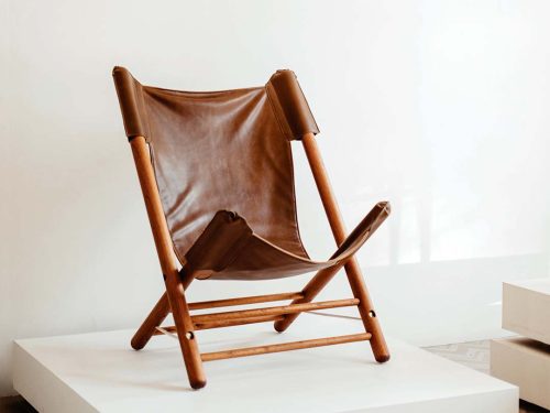 The Tulum Chair