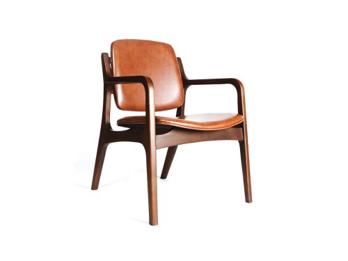 The Danesa Dining Armchair