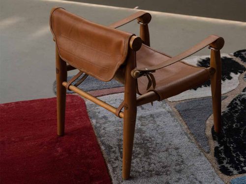 The COFRAN Chair SL3C