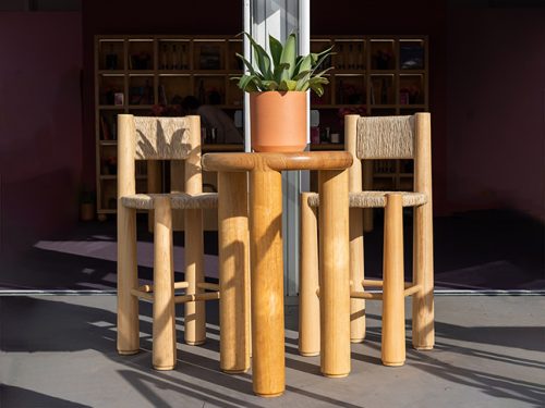 The Vallarta High Round Table