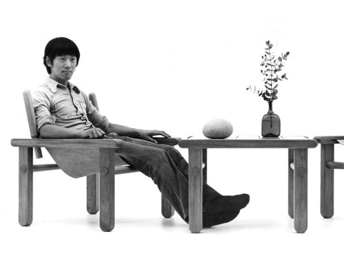 The Hacienda Table